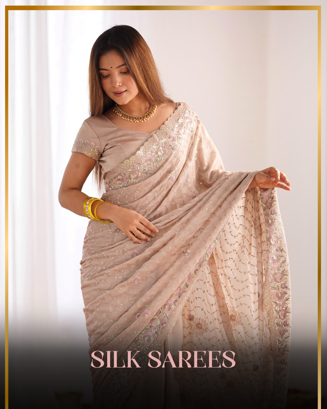 SILK SAREES