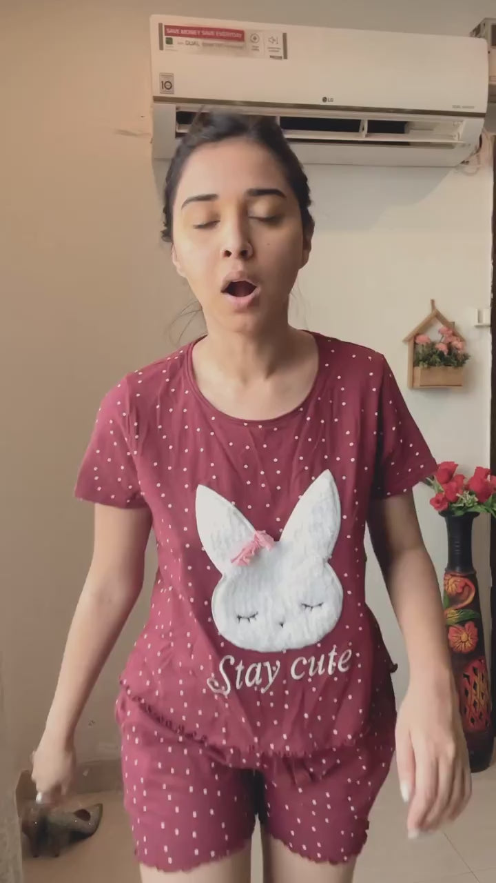 CLOVIRA Pure Satin Silk Ready-to-Wear Saree