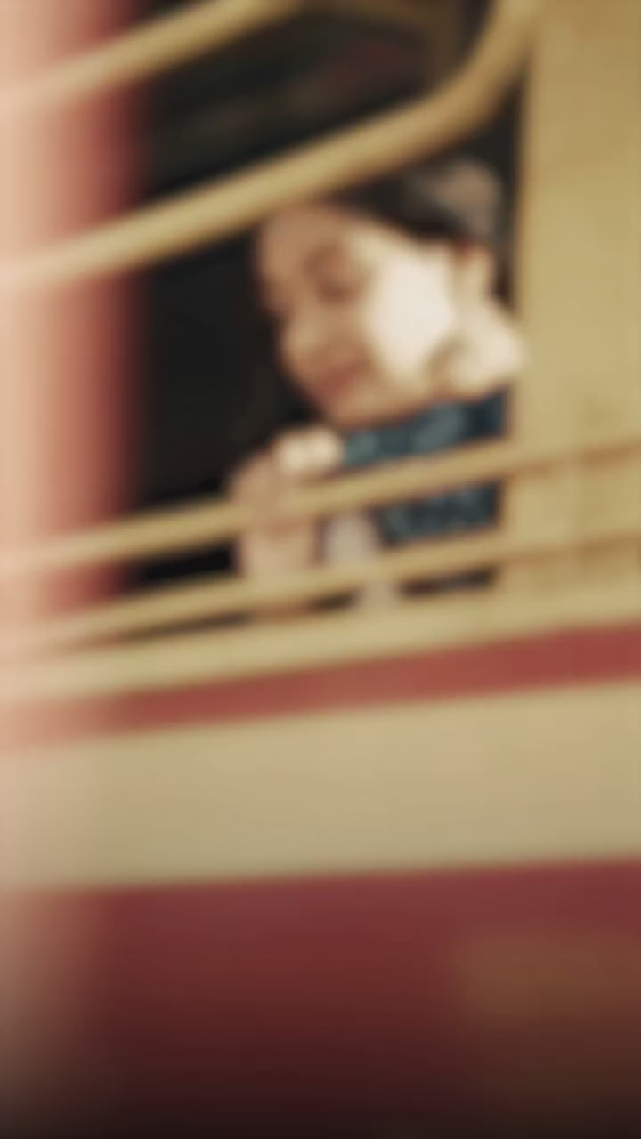 CLOVIRA Navy Blue Pure Soft Cotton Ready-to-Wear Saree