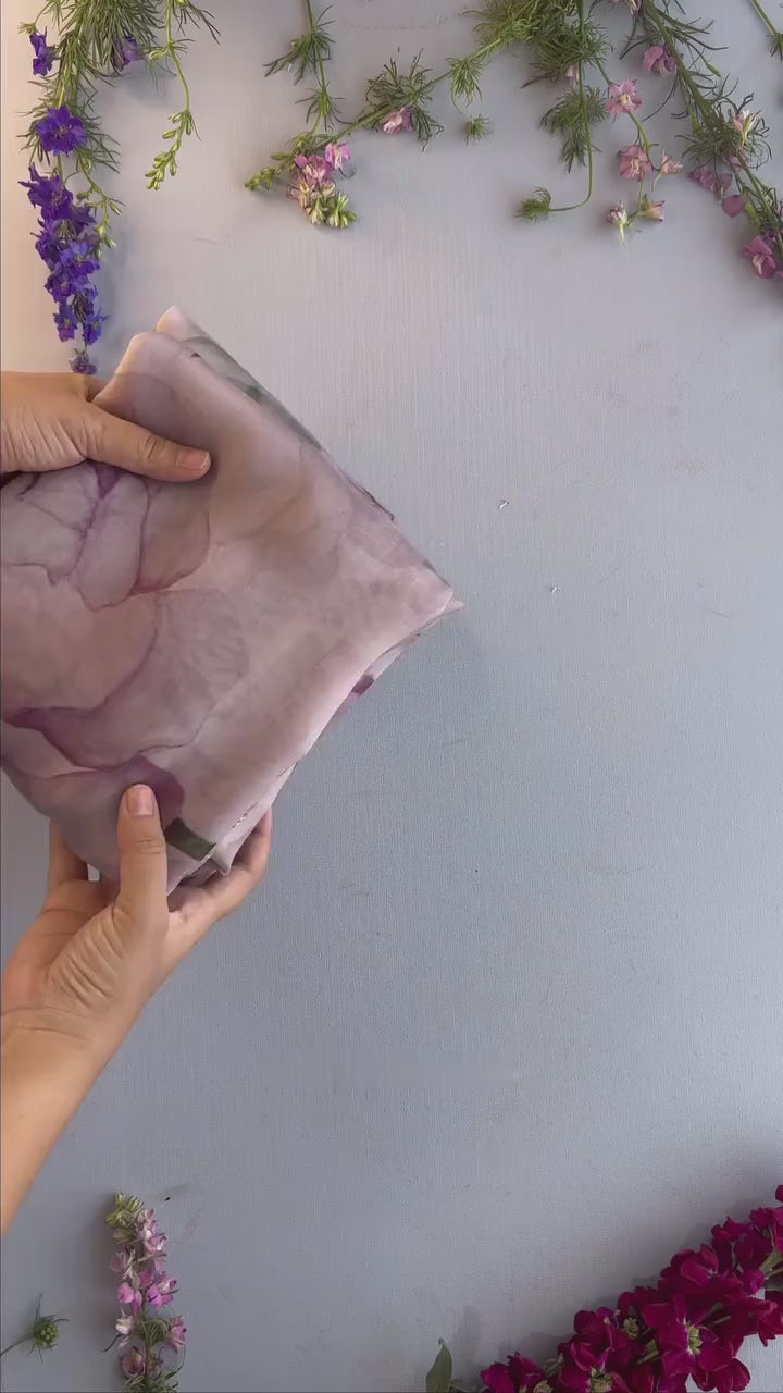 CLOVIRA Tabby Organza Ready-to-Wear Saree with Stitched Blouse | Elegant Designer Party Wear Collection